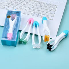 Crystal Finger Massage Tools | Finger Relaxer - yuelf