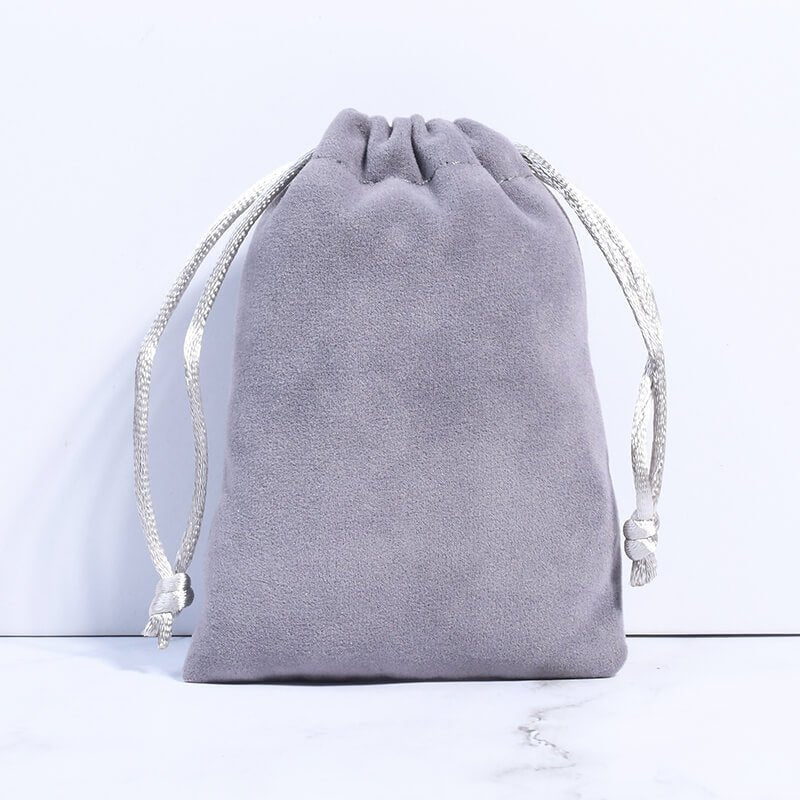 Healing Crystal Chakra Gemstone Set Divination Stone - yuelf