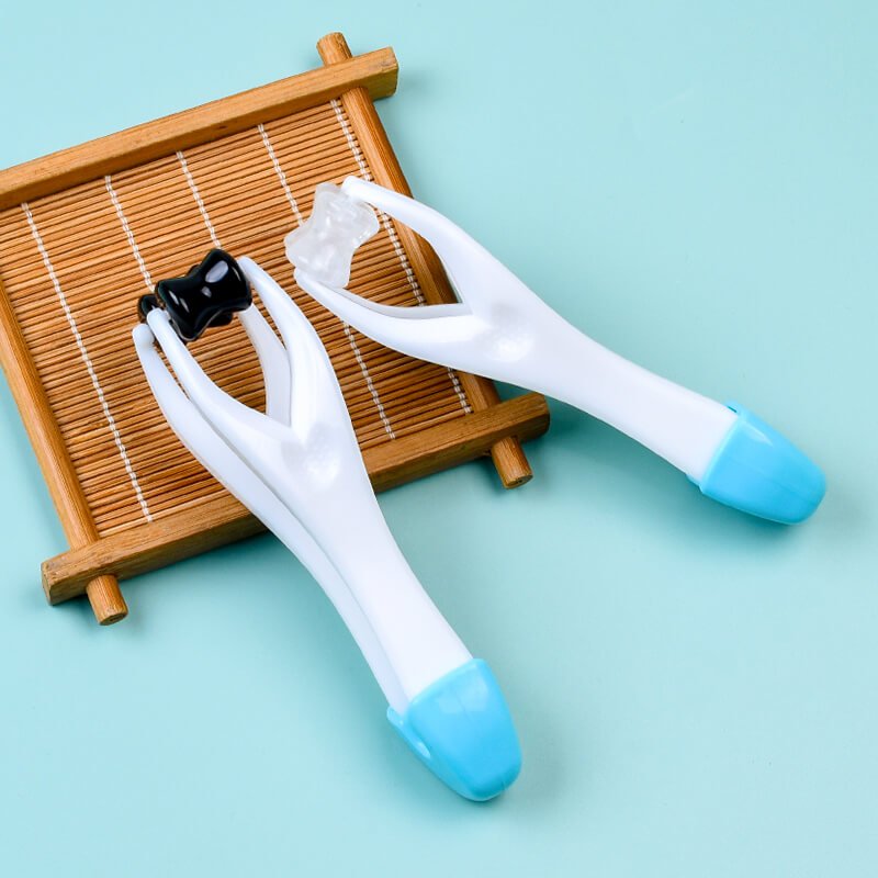 Crystal Finger Massage Tools | Finger Relaxer - yuelf